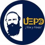 Unidad Educativa Particular Daniel Comboni Logo