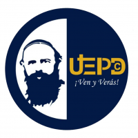 Unidad Educativa Particular Daniel Comboni Logo